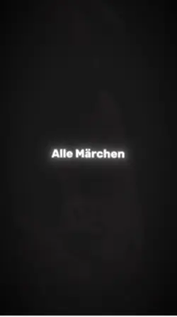 Märchen sind gelogen
