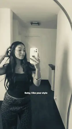 baby like your style