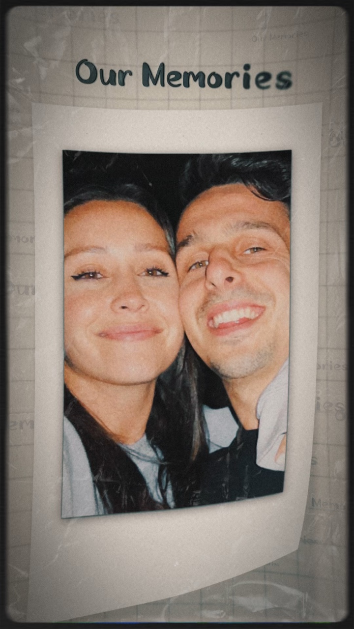 OUR MEMORIES 🎞️