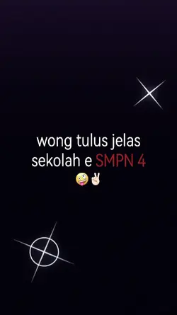 wong tulus jelas 