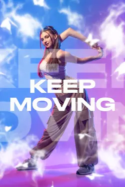 Keep Moving
