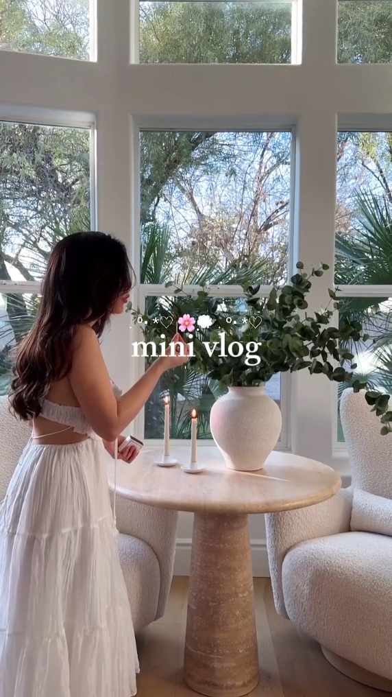 Mini Vlog