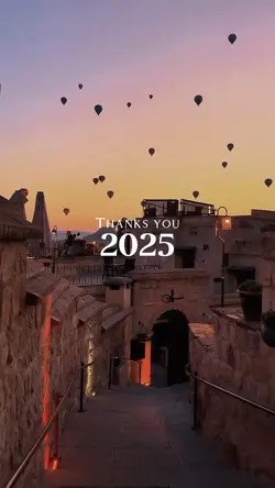 thank you 2025