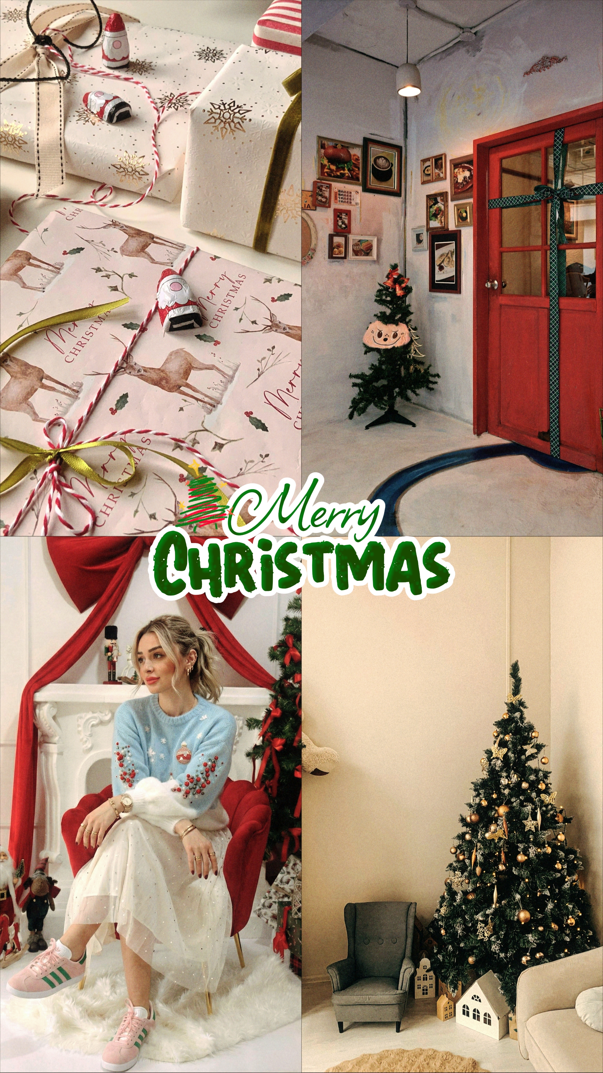 Selamat Natal 