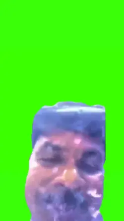 i'm under the water