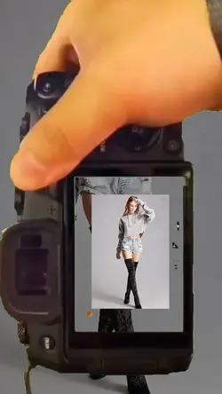 Top model