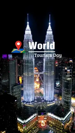 World tourism day