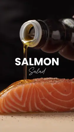 FOOD SALMON