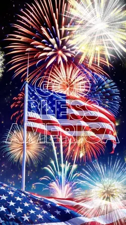 independence 4th