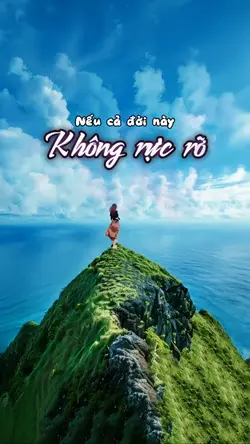 Đời không rực rỡ
