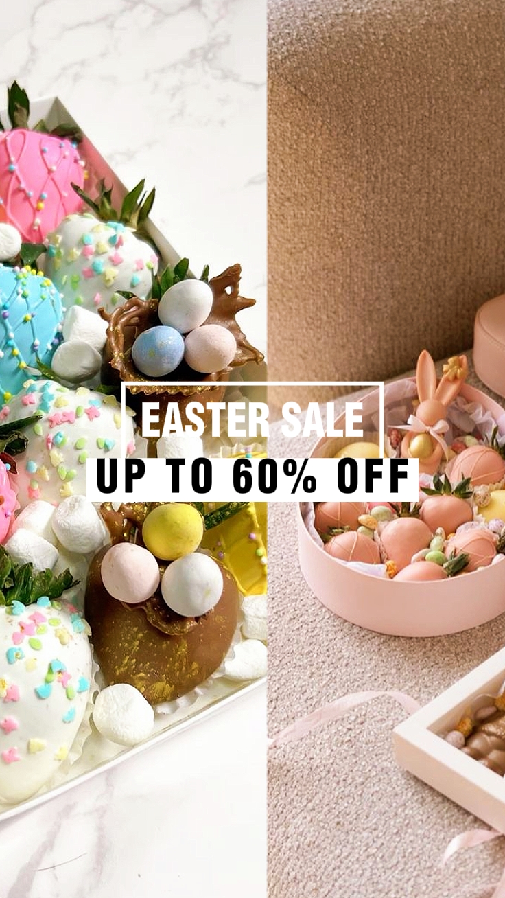 easter sale