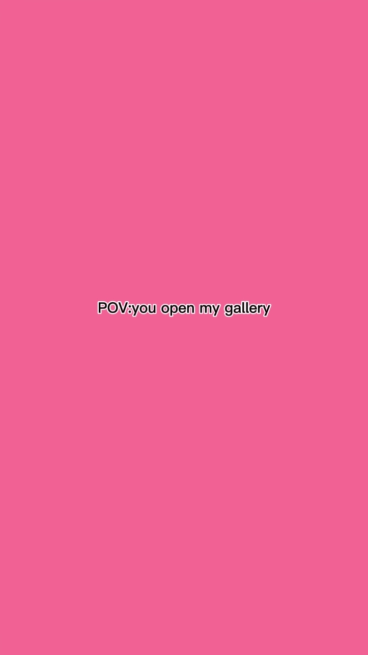POV / ma galerie