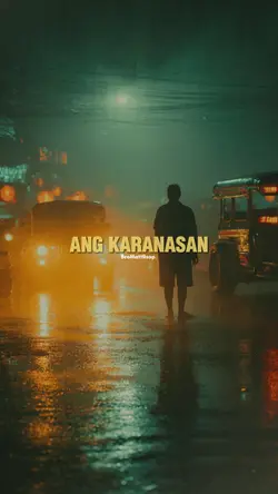 Patapos na ang taon