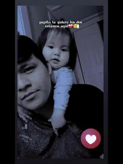 papito te quiere 