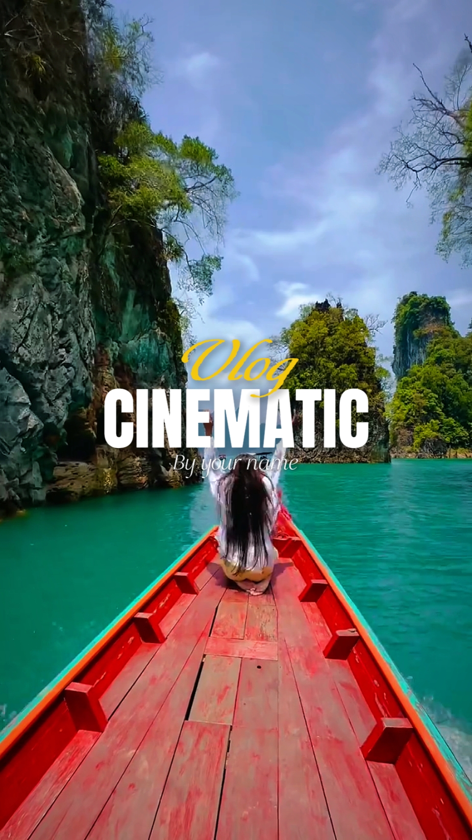 VLOG CINEMATIC