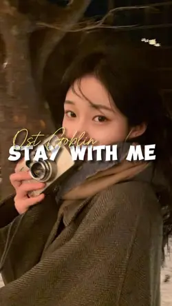 STAY WITH ME