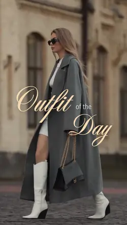outfit of the day