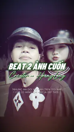 Beat 2 ảnh cuốn