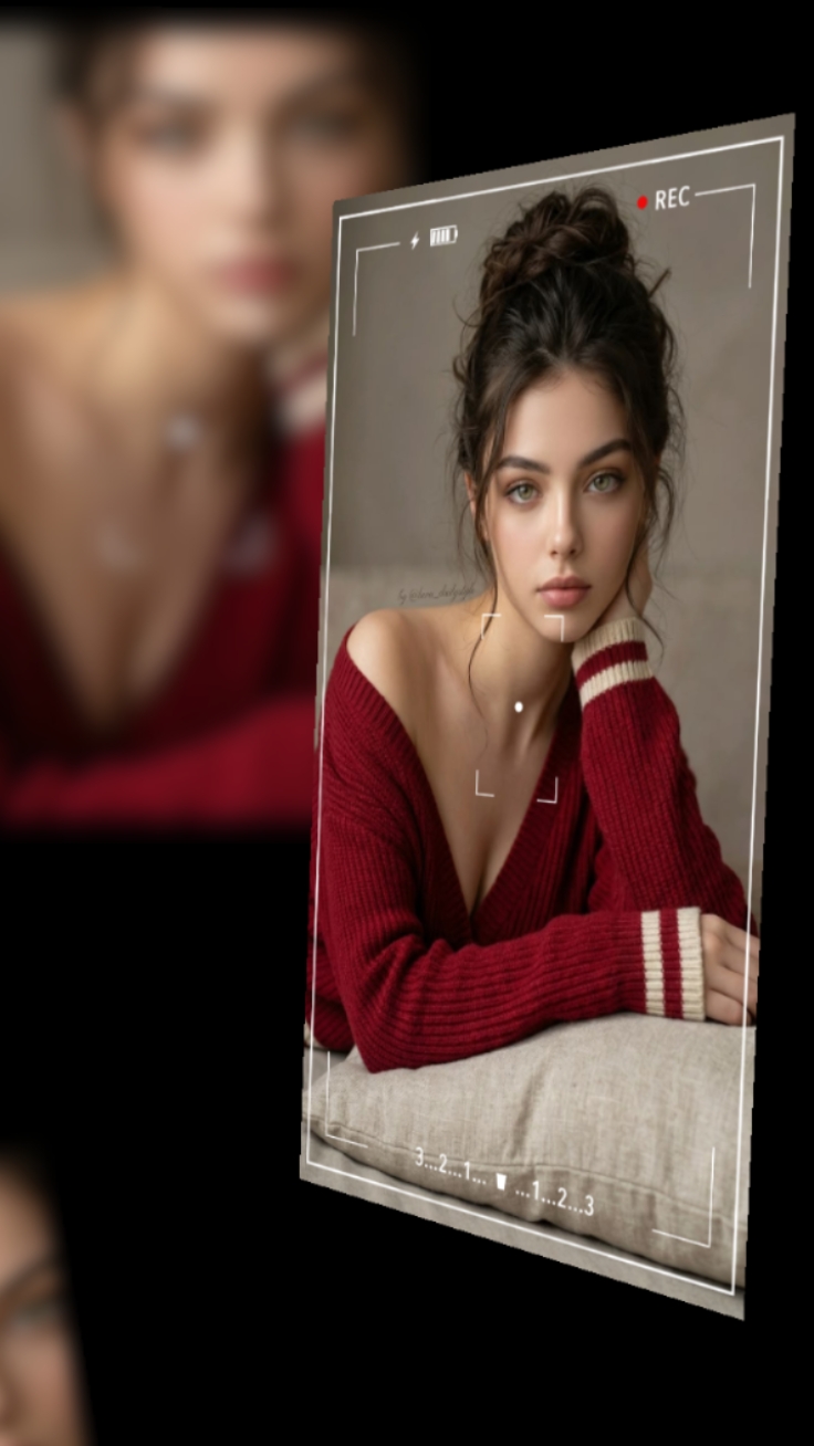 Tendencia de fotos