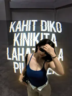 MGA CHIKAS LUMALAPIT