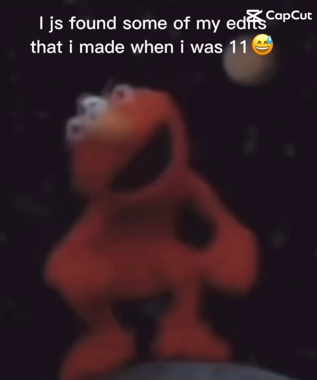 Theyre kinda cringe 