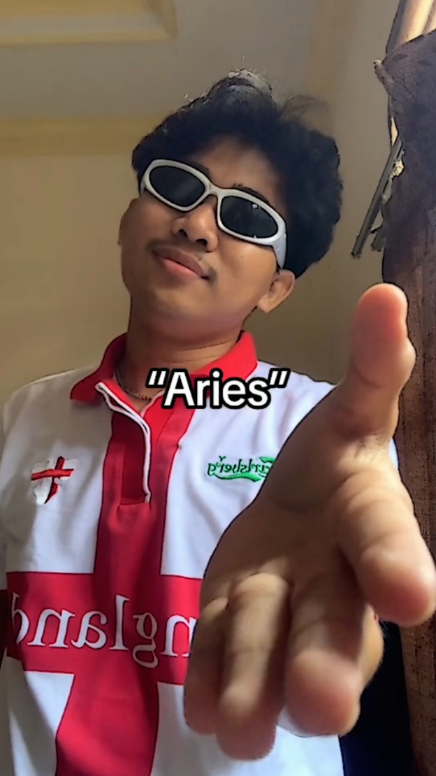 VERSI ARIES