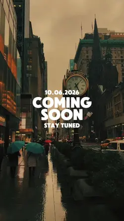 comingsoon