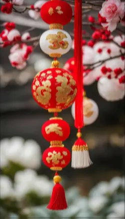 Lunar new year 2026