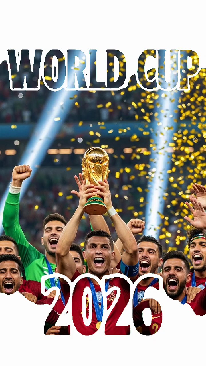 fifa world cup 2026