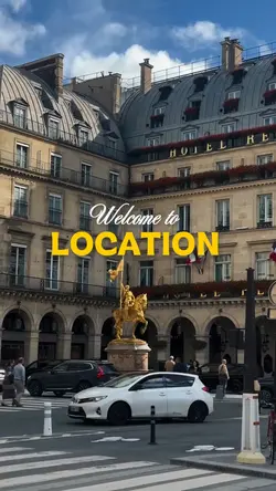 vlog your location 