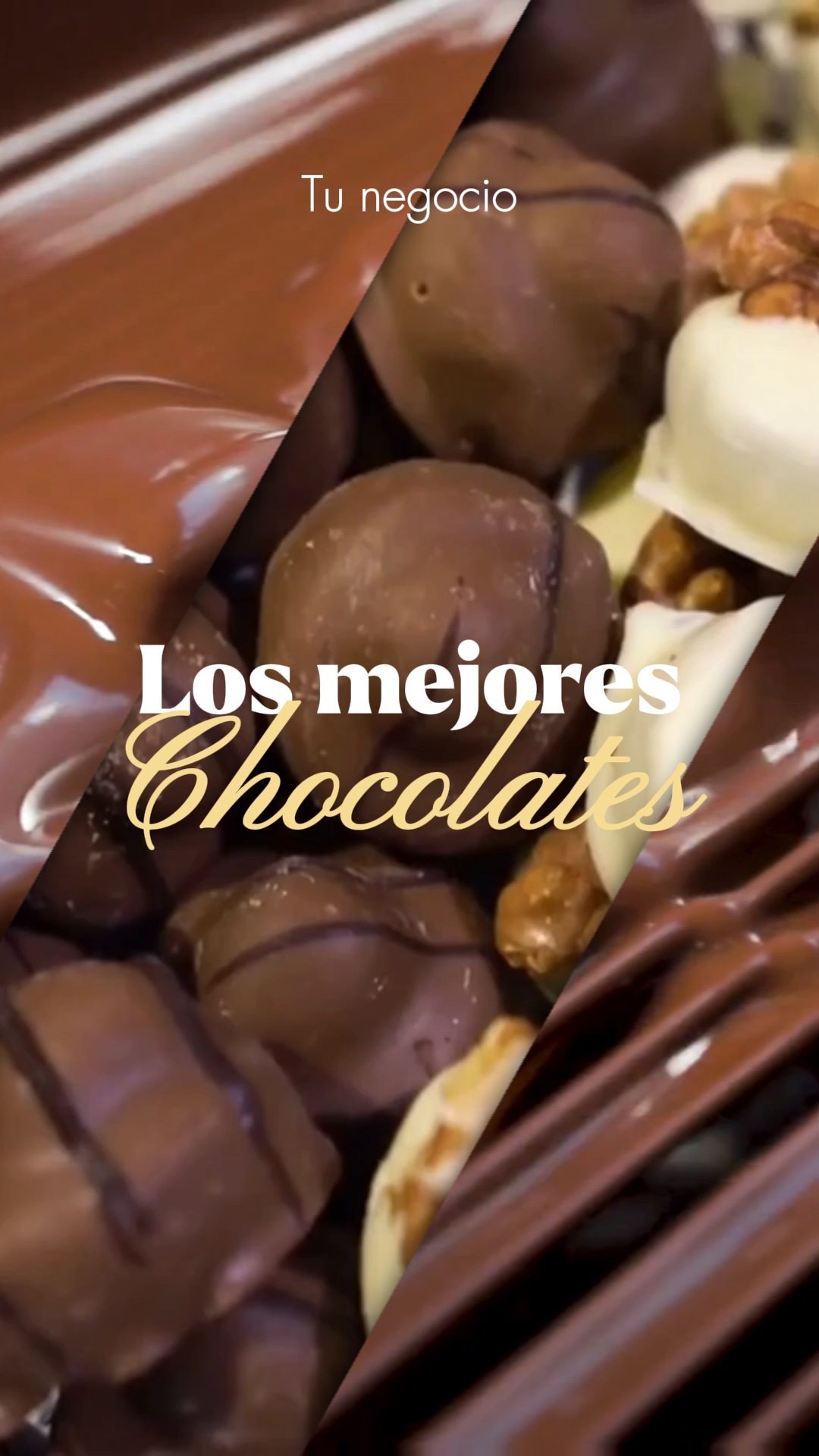 Chocolates 