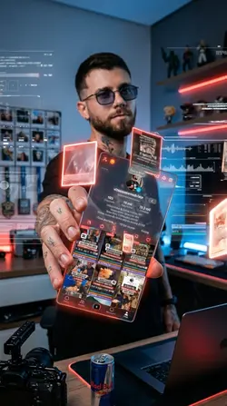 VIDEOMAKER DO FUTURO