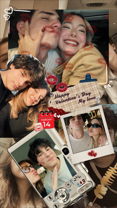 Happy Valentine’sDay