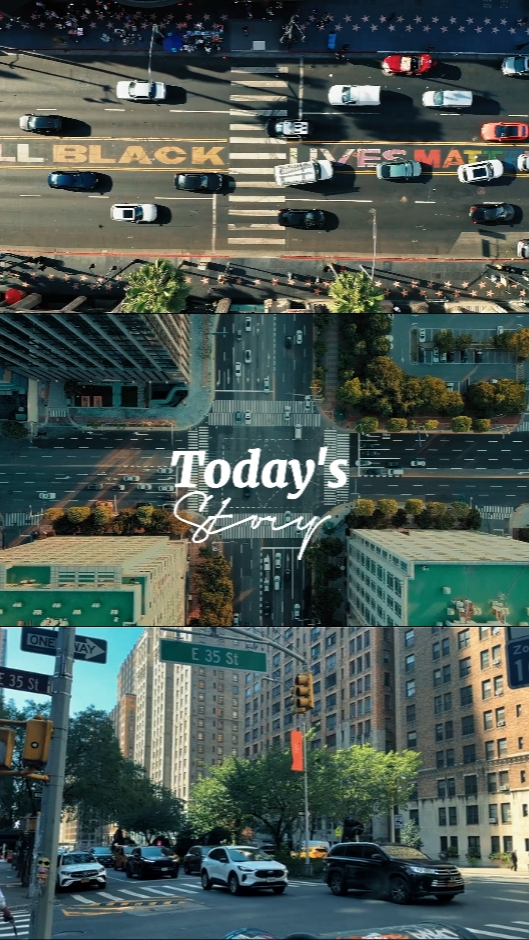 Today's Story 