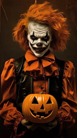 Halloween 🎃 