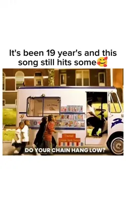 It's been 19 years a