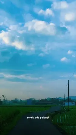 Ada Pelangi