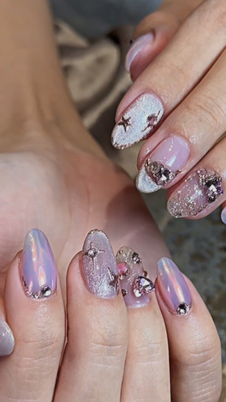 Uñas 13
