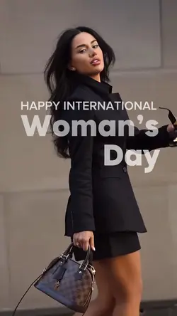 Woman’s Day