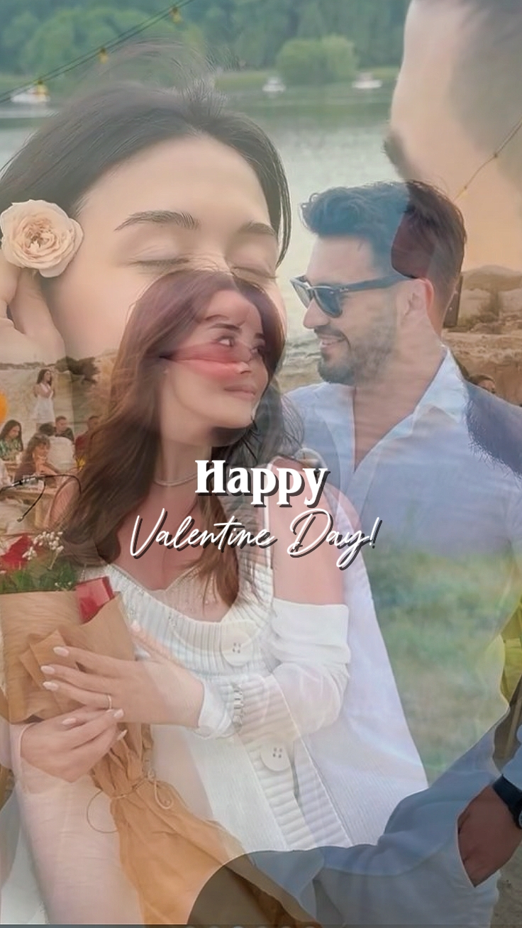 Día de San Valentín
