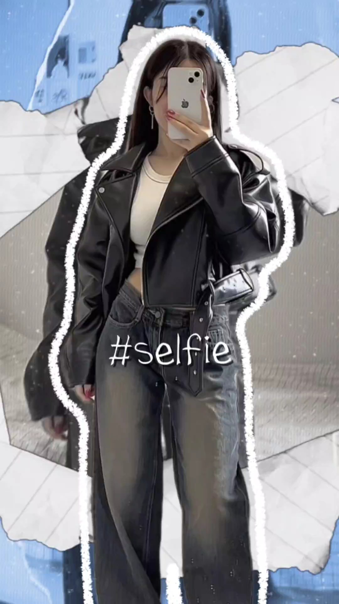 Selfie