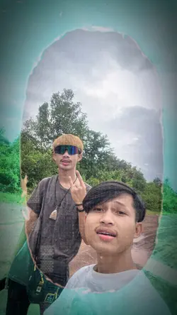 สไตล์เขมร2รูป🖤