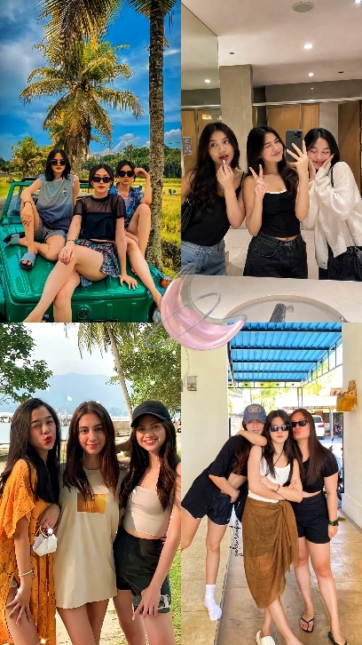 4 picture collage