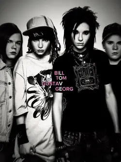 tokio hotel