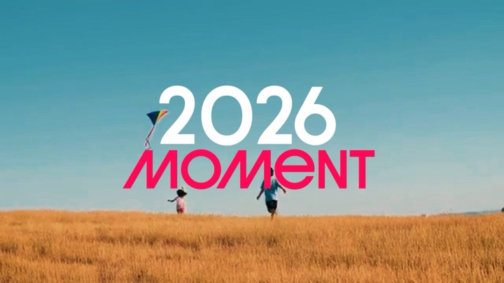 2026 Moment