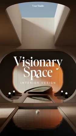 Visionary interior