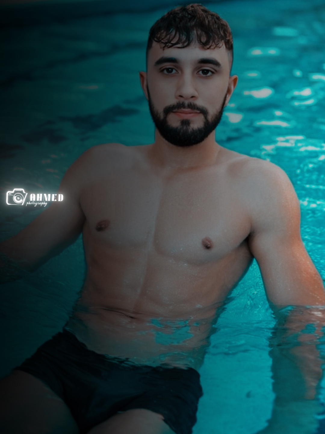 AHMED - Shameless