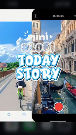 Today story