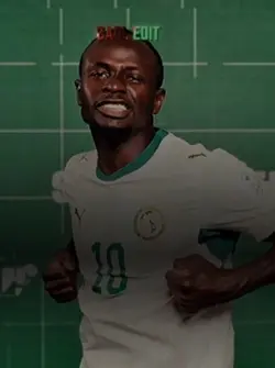 Senegal ๐ธ๐ณ