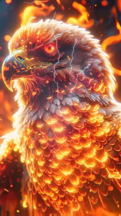 eagle fire ai